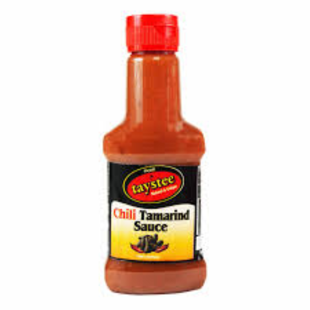 TAYSTEE CHILLI TAMARIND 250G
